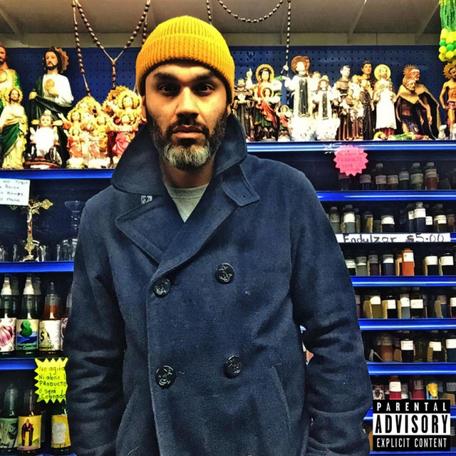 Mettamology album cover