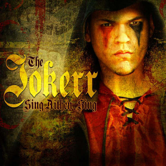 Sing Aithen, Sing album cover