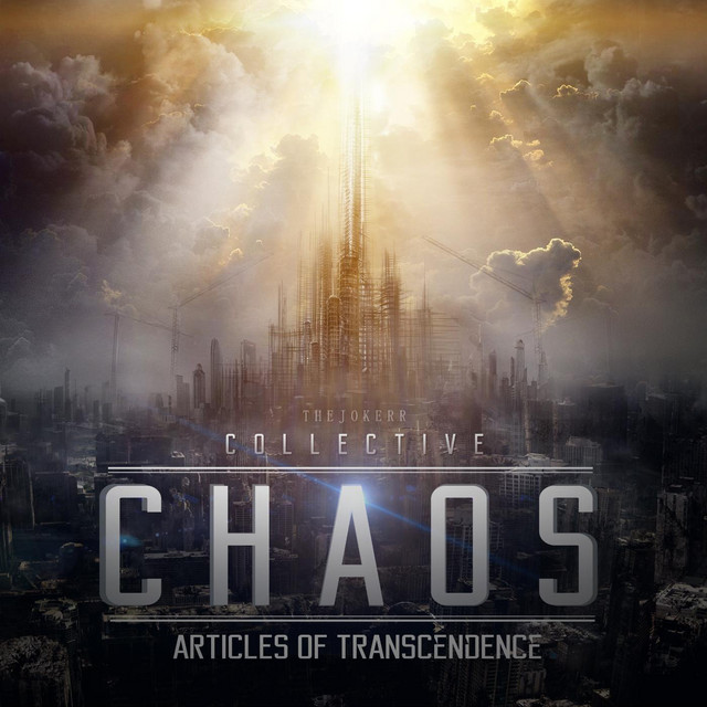 Collective Chaos: Articles of Transcendence album cover