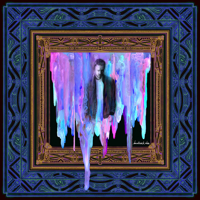 Creative Medicine album cover