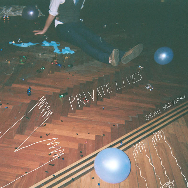 Private Lives album cover