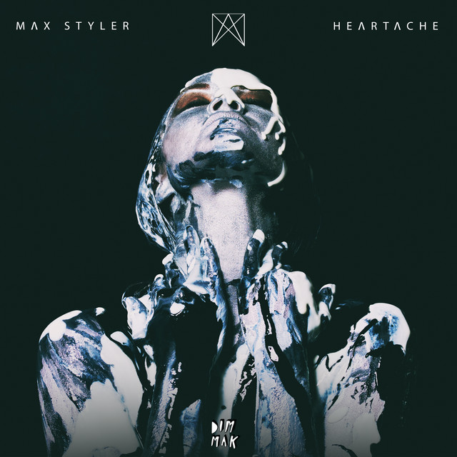 Heartache album cover