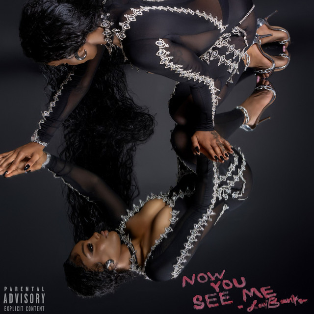 Now You See Me album cover