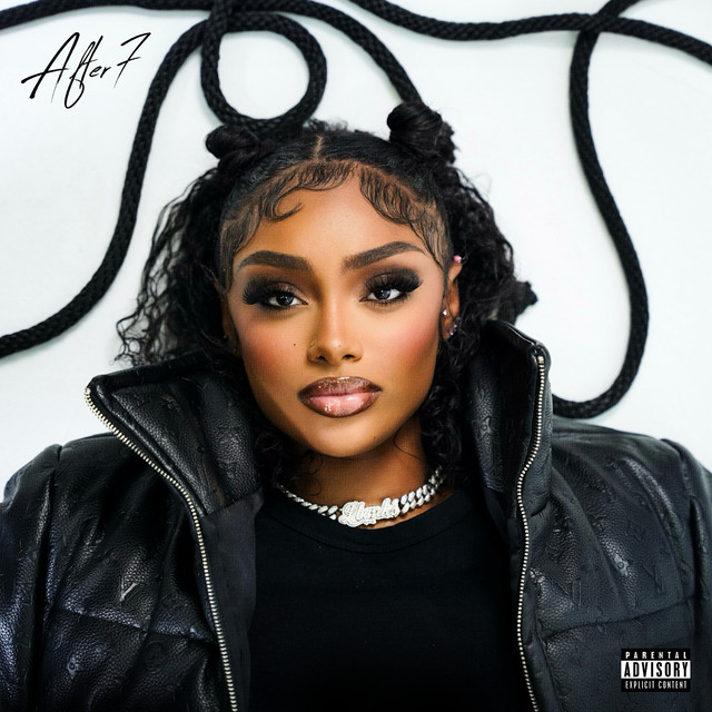 After 7 album cover