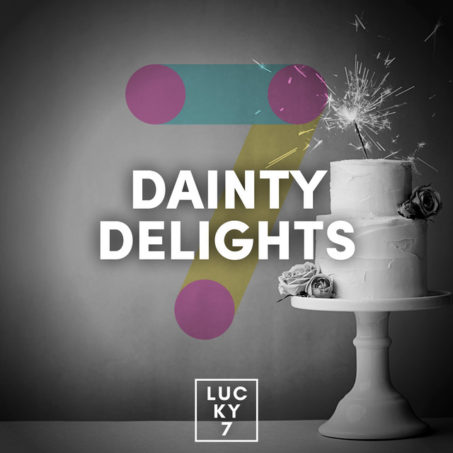 Dainty Delights album cover
