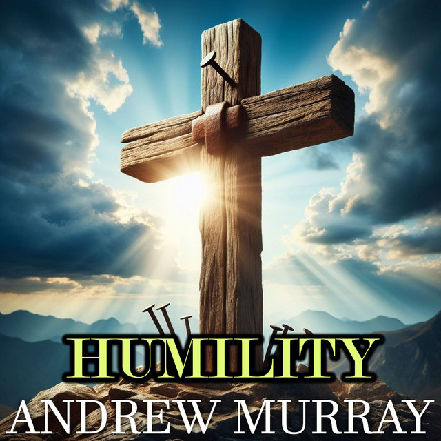 Humility album cover
