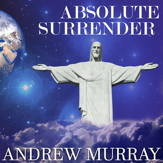 Absolute Surrender album cover
