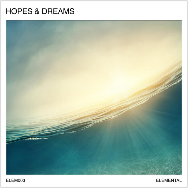Hopes & Dreams: Emotive & Reflective album cover