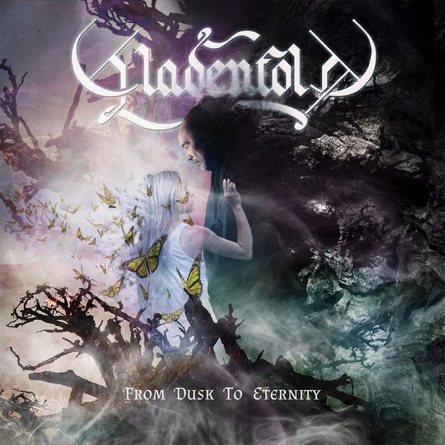 From Dusk to Eternity album cover
