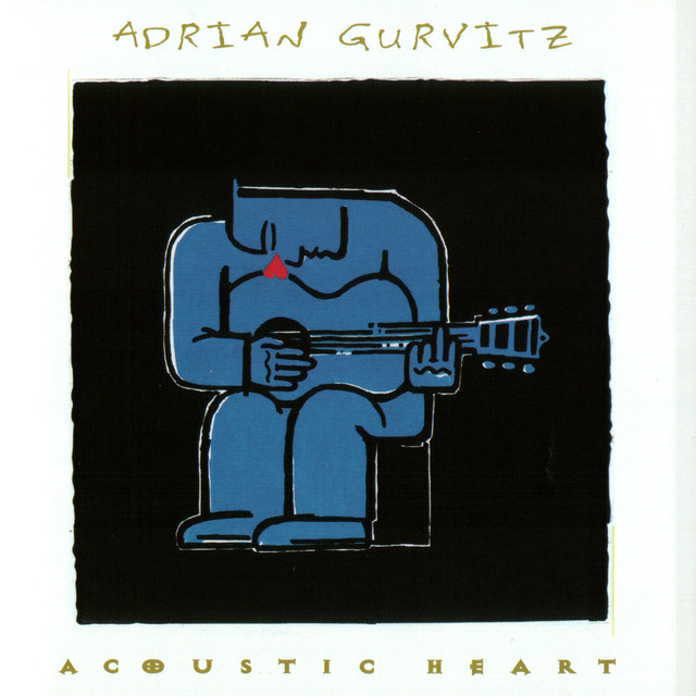 Acoustic Heart album cover