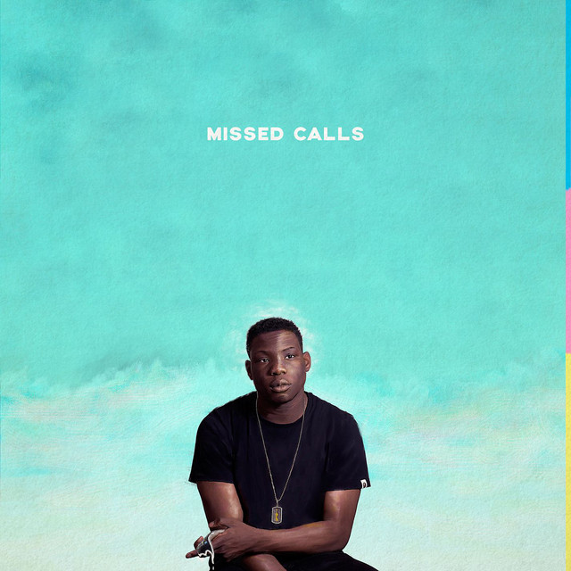 Missed Calls album cover