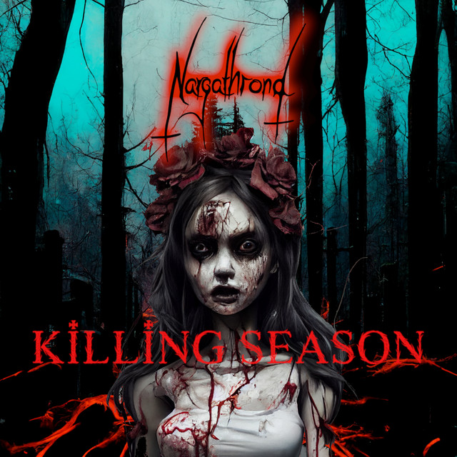 Killing Season album cover