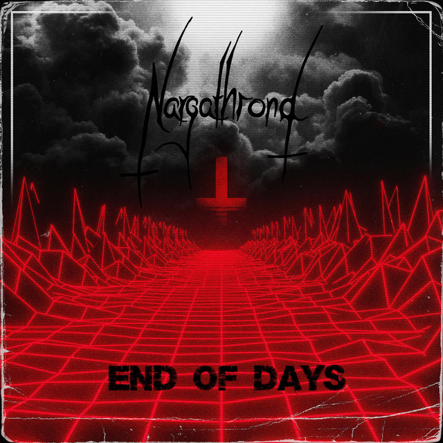 End Of Days album cover