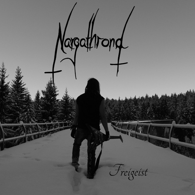 Freigeist album cover