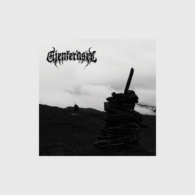 Varde album cover