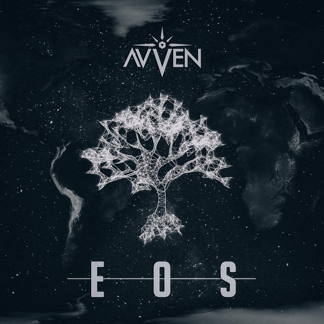 Eos album cover