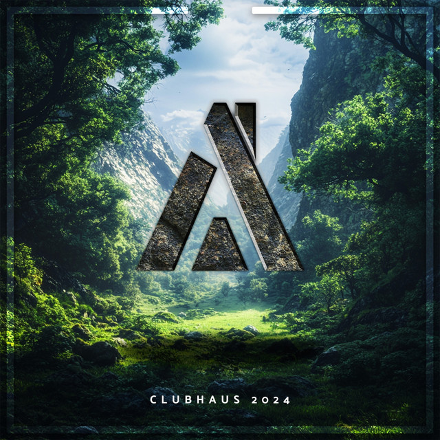 ClubHaus 2024 (DJ Mix) album cover