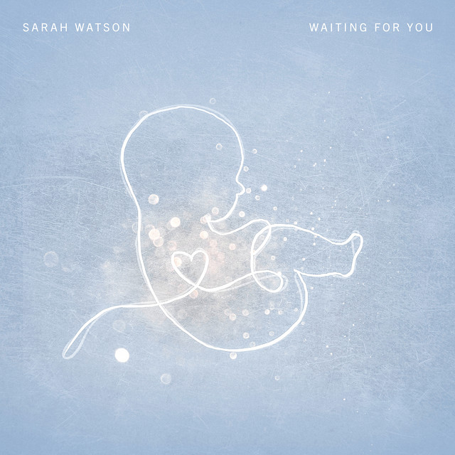 Waiting For You album cover