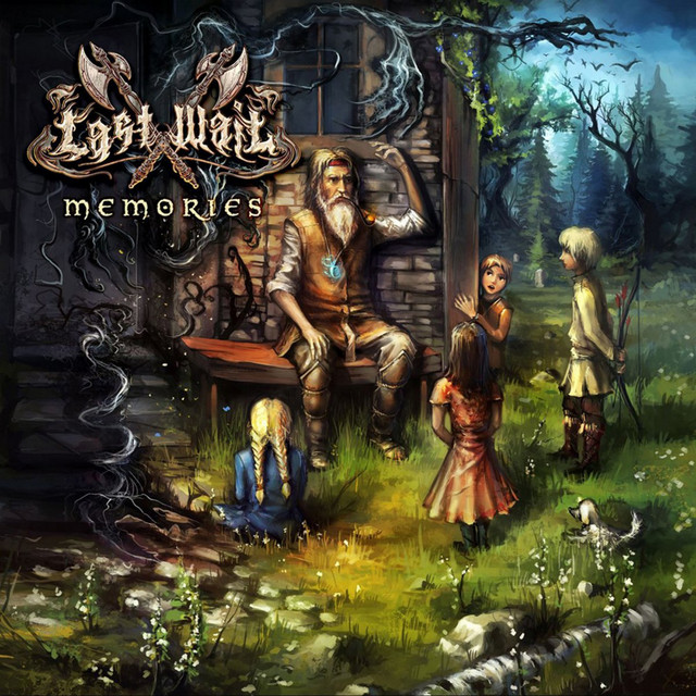 Memories album cover