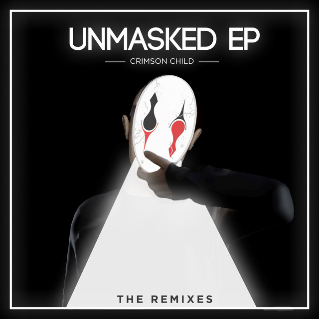 Unmasked (The Remixes) album cover