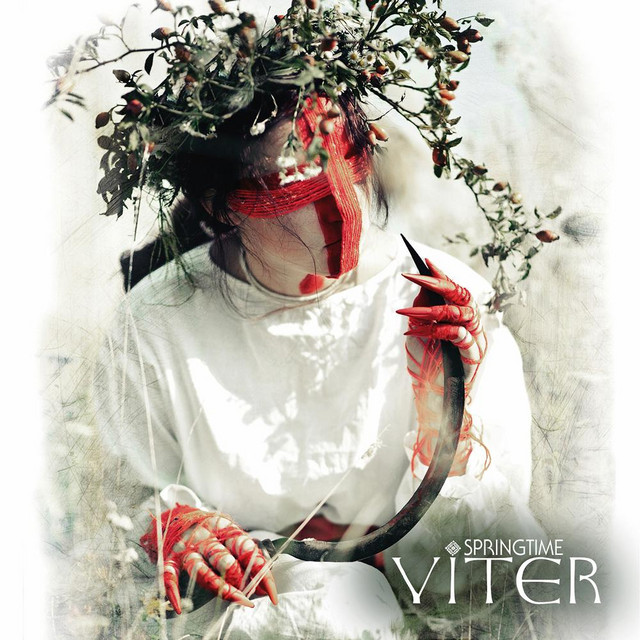 Springtime album cover