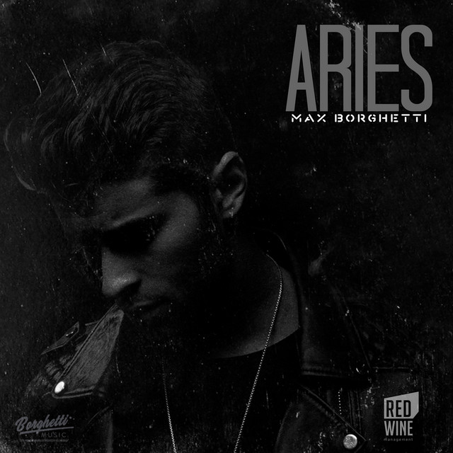 Aries album cover