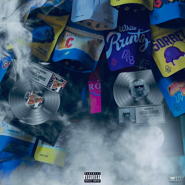 Packs & Plaques album cover