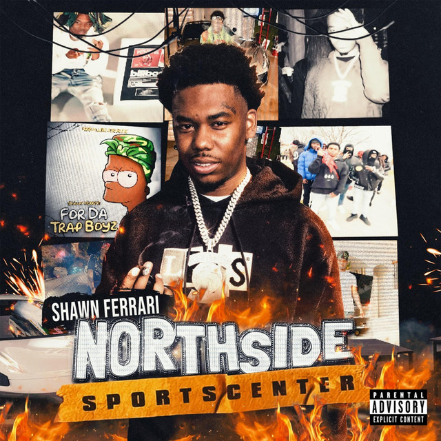 Northside Sportscenter (Deluxe) album cover