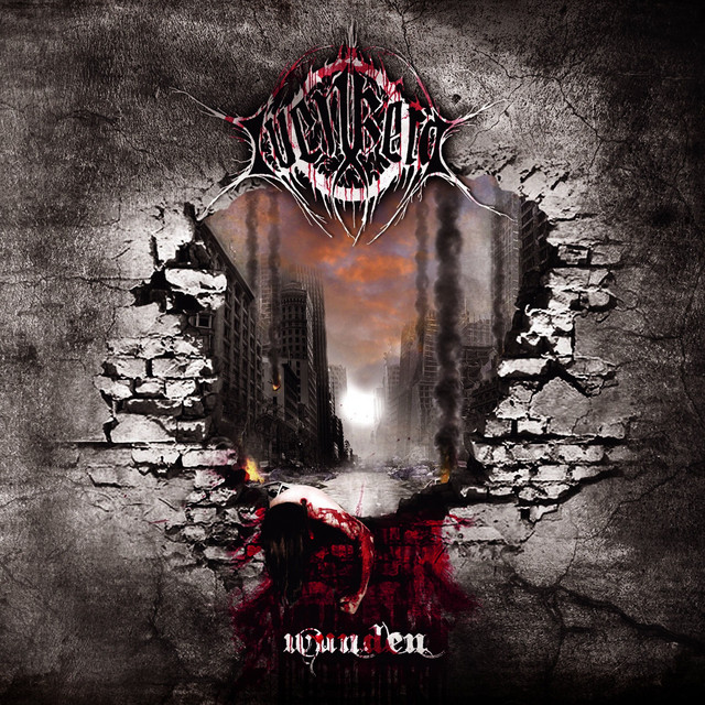 Wunden album cover