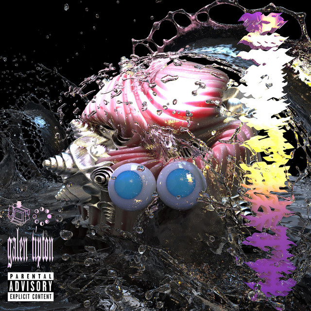 nightbath album cover