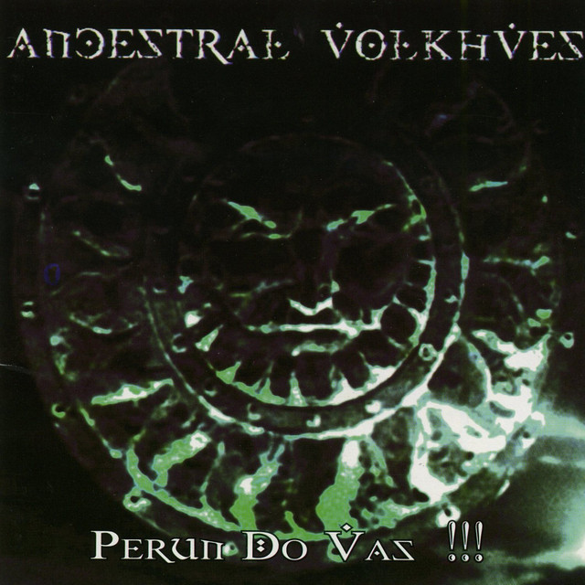 Perun Do Vas!!! album cover