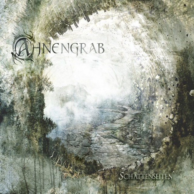 Schattenseiten album cover