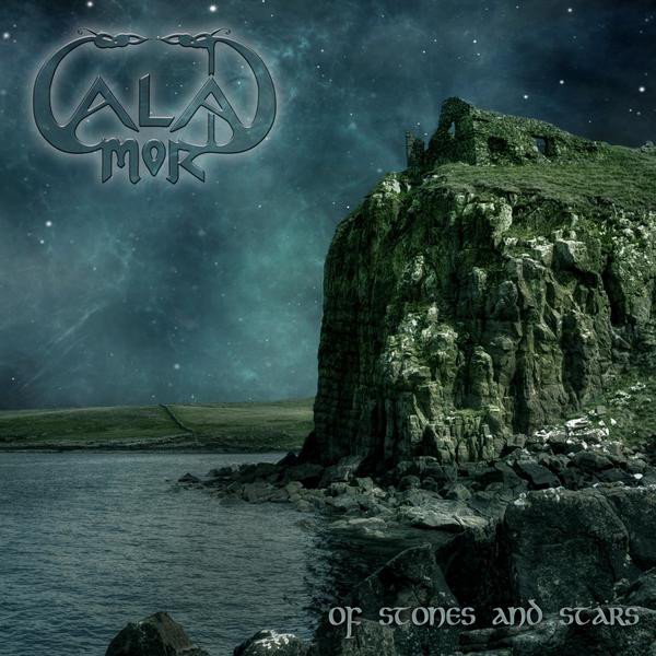 Of Stones and Stars album cover