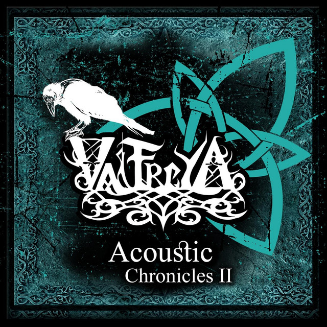 Acoustic Chronicles II album cover