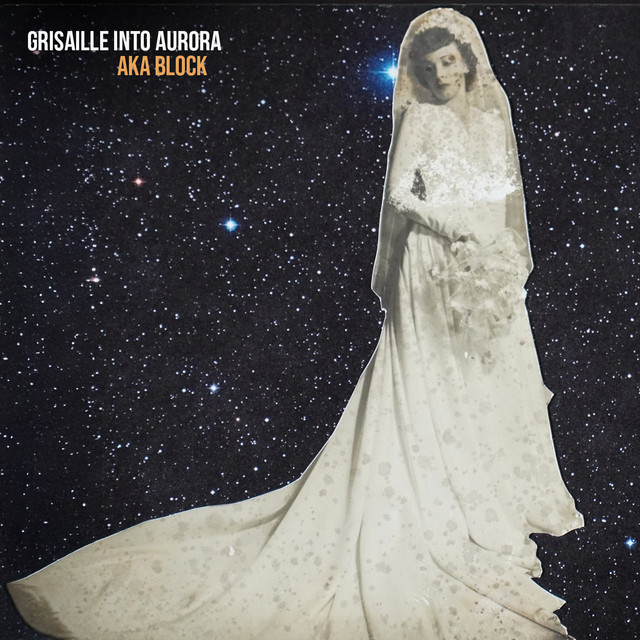 Grisaille Into Aurora album cover