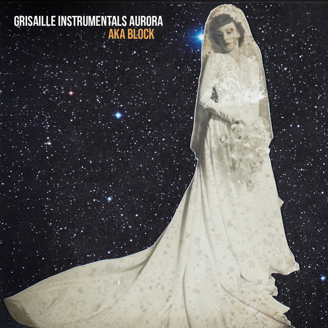 Grisaille Instrumentals Aurora (Instrumental Versions) album cover