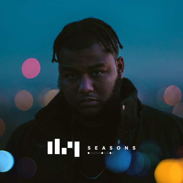 Seasons album cover
