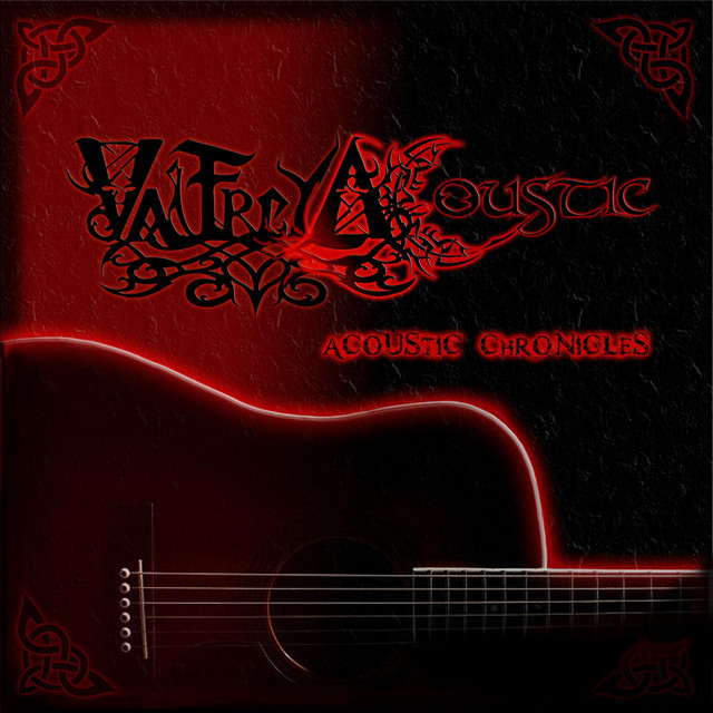 Acoustic Chronicles album cover