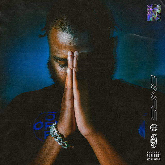 SYNC album cover