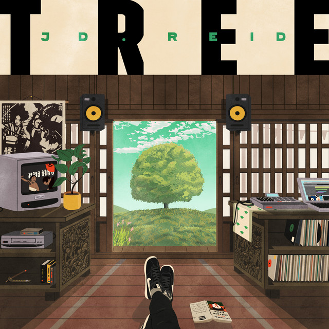 Tree album cover