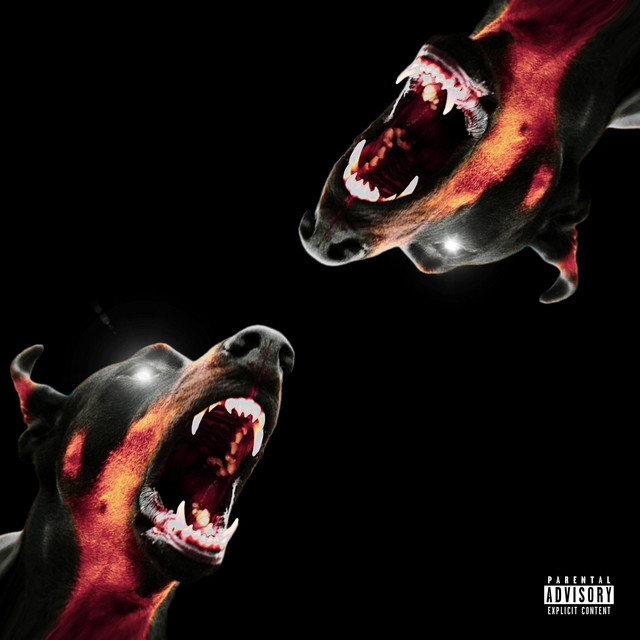 Twin! album cover