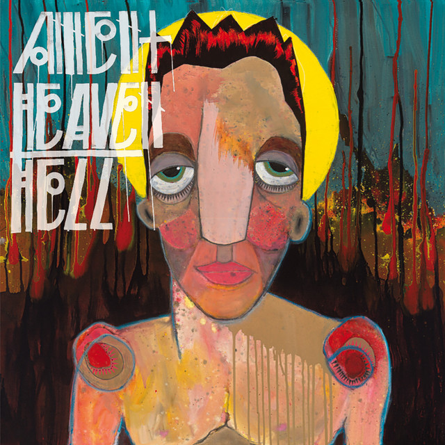 Heaven / Hell album cover