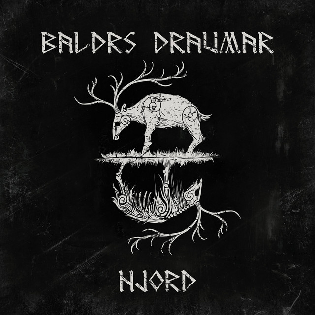 Njord album cover
