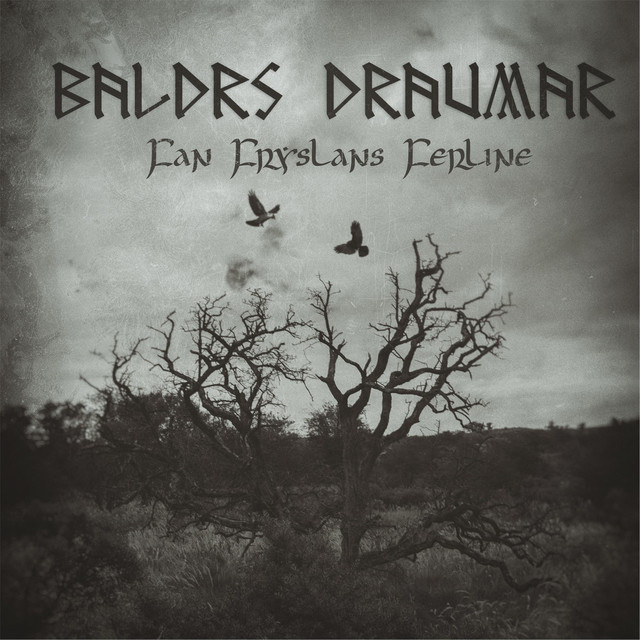 Fan Fryslans Ferline album cover