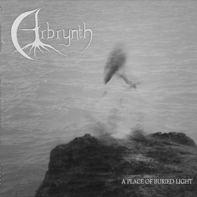 A Place of Buried Light album cover