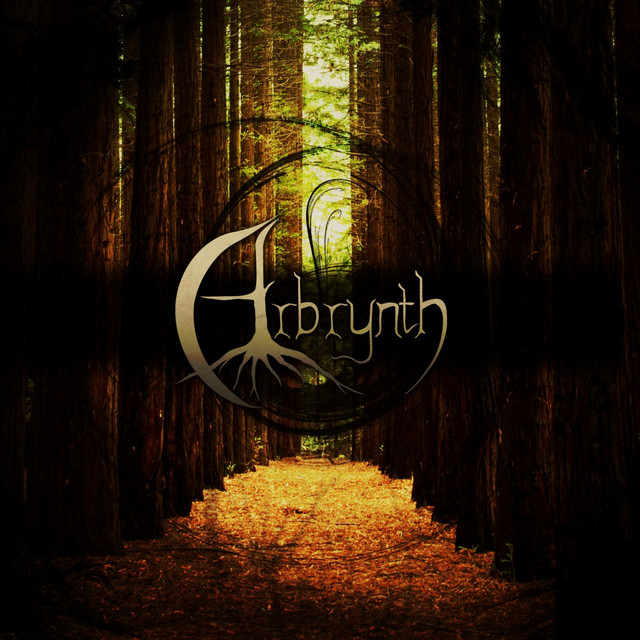 Arbrynth album cover