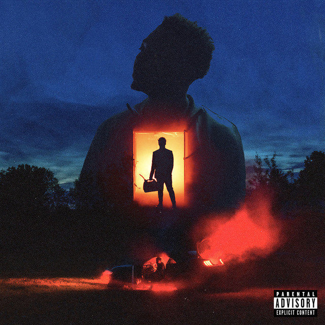 If We Must Die album cover
