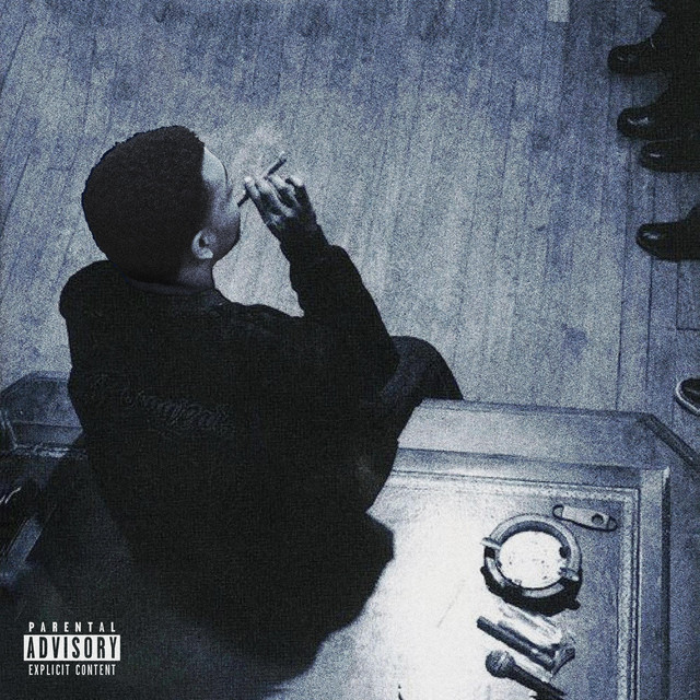 The Krueprint album cover