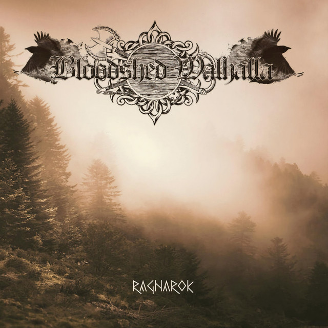 Ragnarok album cover