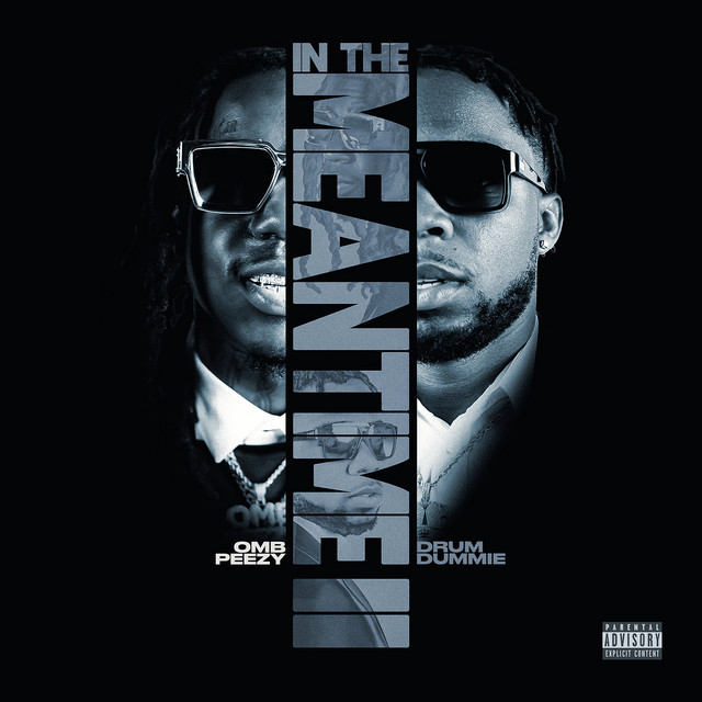 In The Meantime 2 album cover